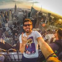 Отзыв от Альберт - Виза Destination Thailand